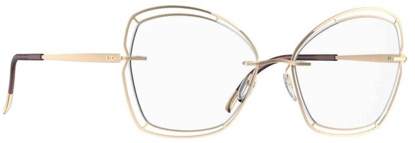 Silhouette Artline L005 Eyeglasses - view 5